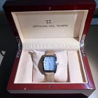 Orologio Officina Del Tempo