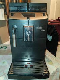 Macchina da caffè Lirika Saeco