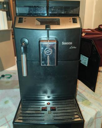 Macchina da caffè Lirika Saeco