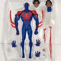 Spider-Man 2099 Action Figure
