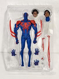 Spider-Man 2099 Action Figure