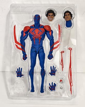 Spider-Man 2099 Action Figure
