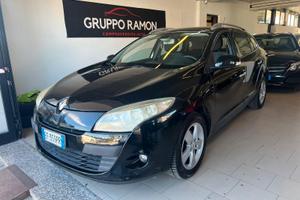 Renault Megane Mégane 1.5 dCi 110CV SporTour Confo