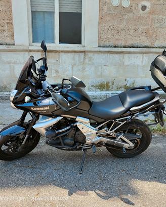 Kawasaki Versys 2011 
