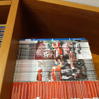 Auto Capital, Motociclismo, ecc