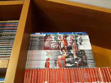 Auto Capital, Motociclismo, ecc