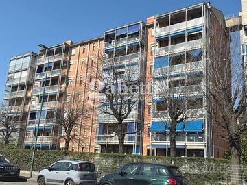 Appartamento Torino [SALVEMINI 54VRG] (Mirafiori n