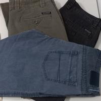 Pantaloni Navigare Uomo classico Tg 50