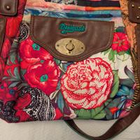 Borsa Desigual