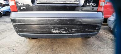 AUDI A2 2002 - PARAURTI POSTERIORE