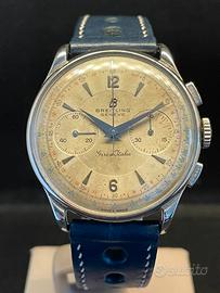 Breitling Giro D’Italia