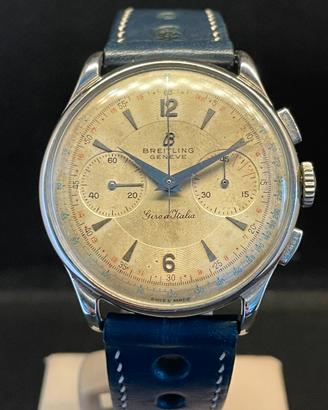Breitling Giro D’Italia