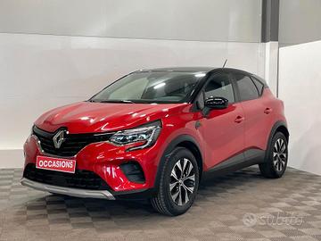 Renault Captur 1.0 tce Equilibre Gpl 100cv IN PROM