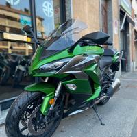 Kawasaki Z 1000 SX - 2018