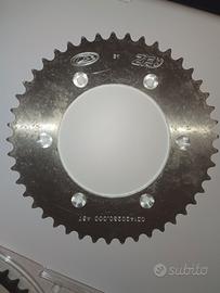 corona beta 250/300/350