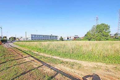 Terreno di 4800 m² a Bergamo