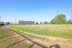 Terreno di 4800 m² a Bergamo
