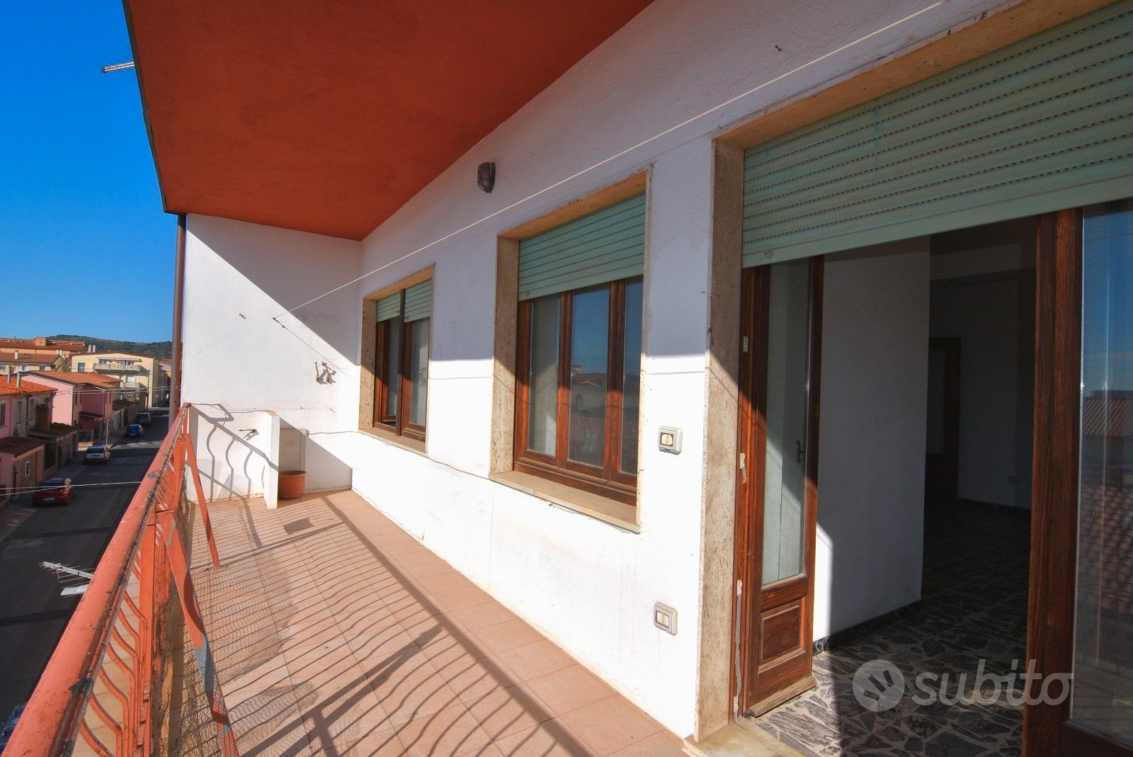 Appartamento – Macumere/Macomèr, Santa Maria, Nuoro - Vista 4