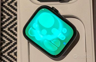 Apple Watch Series 9 45mm GPS + Cellular