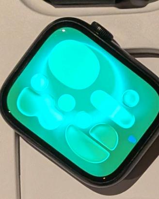 Apple Watch Series 9 45mm GPS + Cellular