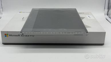 MICROSOFT SURFACE PRO 6 16+512 GB i7