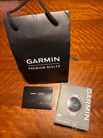 Garmin Forerunner 265 S  Nuovo