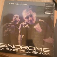 Collezione  vinili  ristampe numerate sigillati