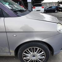 LANCIA YPSILON 2008 - PARAFANGO DESTRO