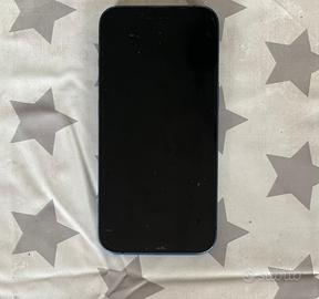 Iphone 13 128gb blu