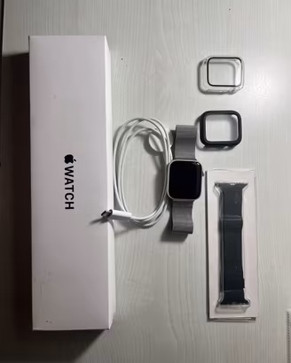 Apple watch se 2022