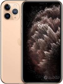 iPhone 11 PRO 64 GB GRADO B BATTERIA 100%