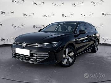 Volkswagen Passat 2.0 TDI 150 CV SCR EVO DSG ...