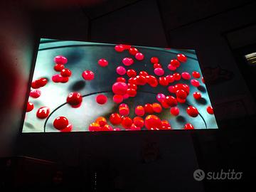 TV oled lg B7v 55 pollici 