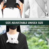 trasportino per cani