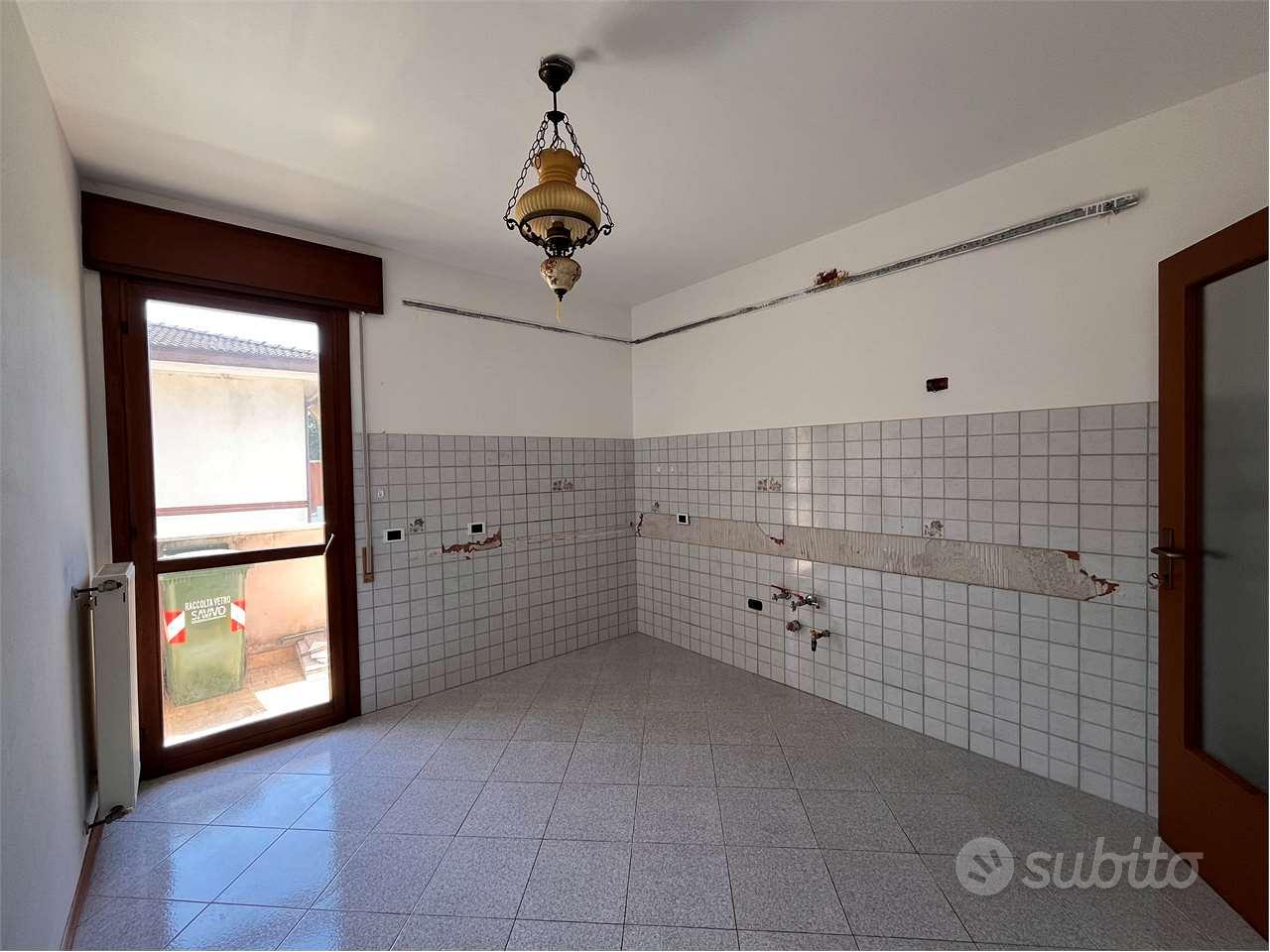 Appartamento – TV - Vista 5
