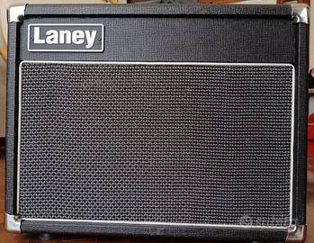 LANEY VC 15 Amplificatore per chitarra valvolare