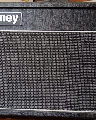LANEY VC 15 Amplificatore per chitarra valvolare