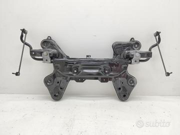 CULLA MOTORE CITROEN C3 Serie 9685315580 Benzina 1