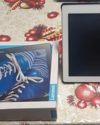 Lenovo TAB 2 A10-30 white