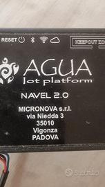 modulo wifi per stufa