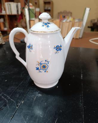 Teiera vintage