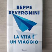 Beppe Severgnini - La vita è un viaggio