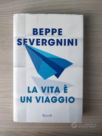 Beppe Severgnini - La vita è un viaggio