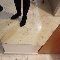 Stivali nuovissimi donna 42