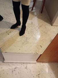 Stivali nuovissimi donna 42