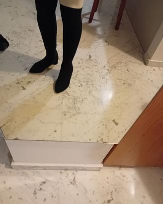 Stivali nuovissimi donna 42