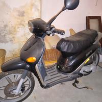Piaggio liberty 50 4t