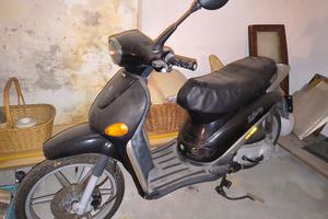 Piaggio liberty 50 4t