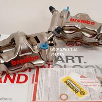 PINZE BREMBO GP4RX 220B01010 108mm