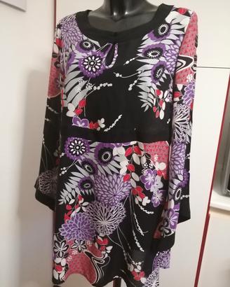 vestito elegante